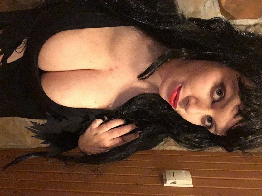 Elvira Lord of Darkness