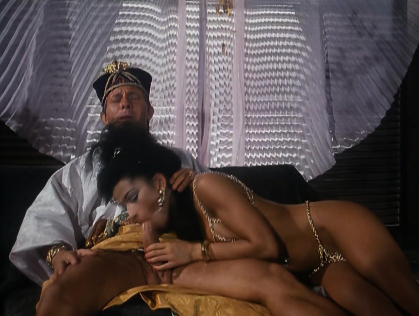 Porn movie Shaherezada