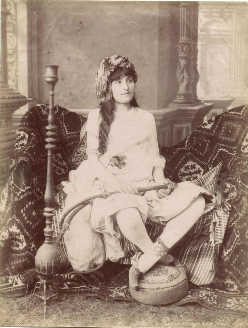 Harem Sultan Suleiman