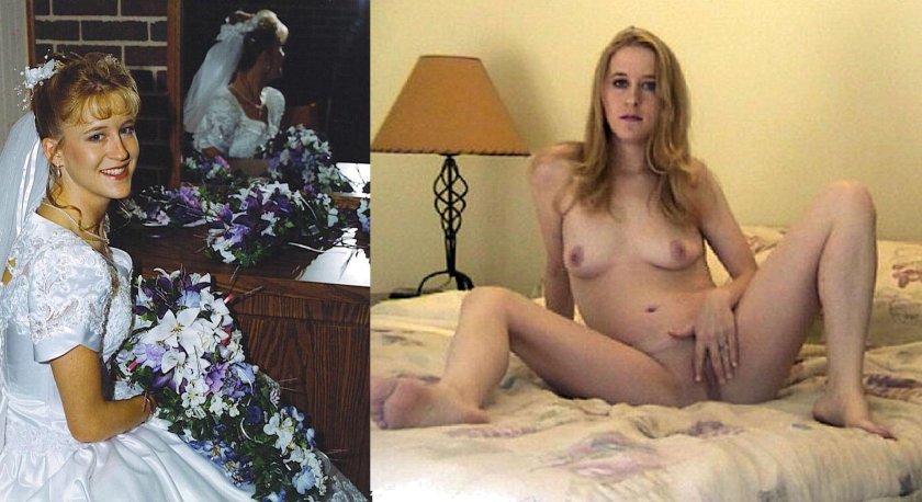Depraved bride