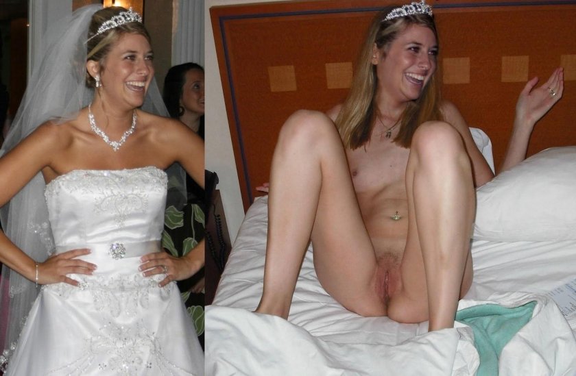 Porn brides