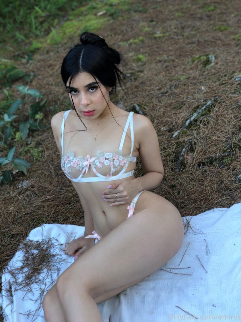 Jasmin reyes onlyfans