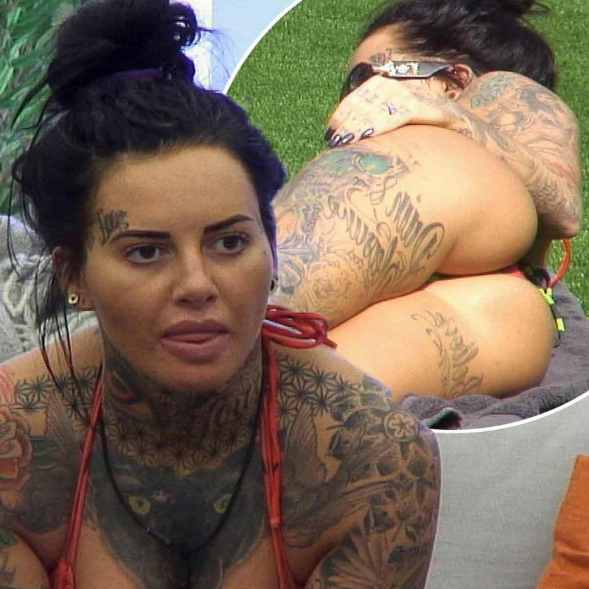 Jemma Lucy