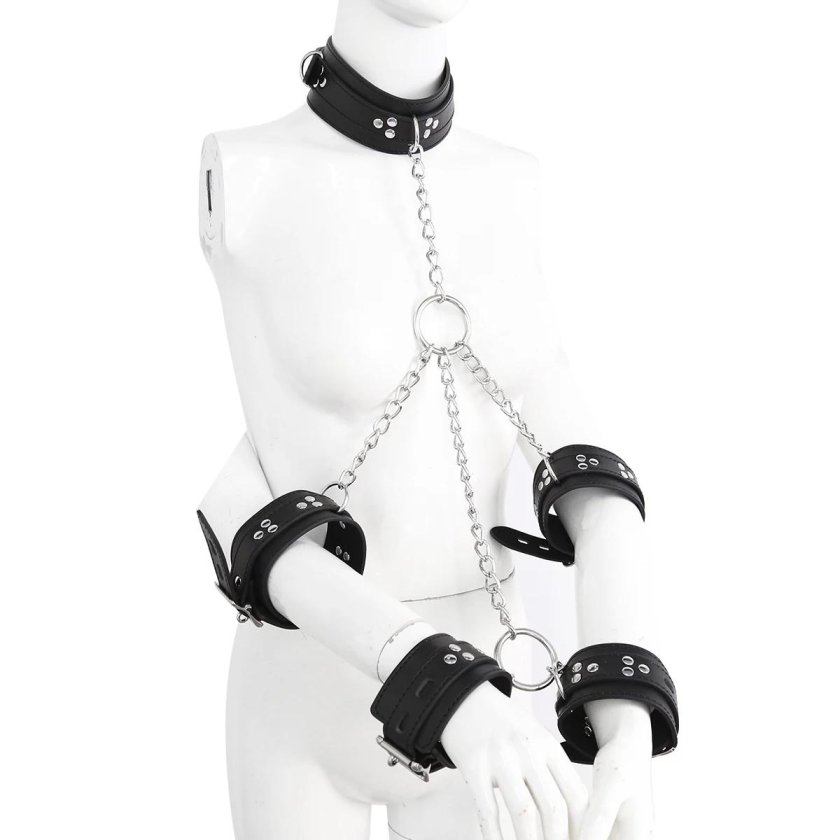 Bdsm handcuffs