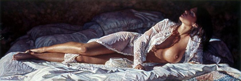 Steve Hanks