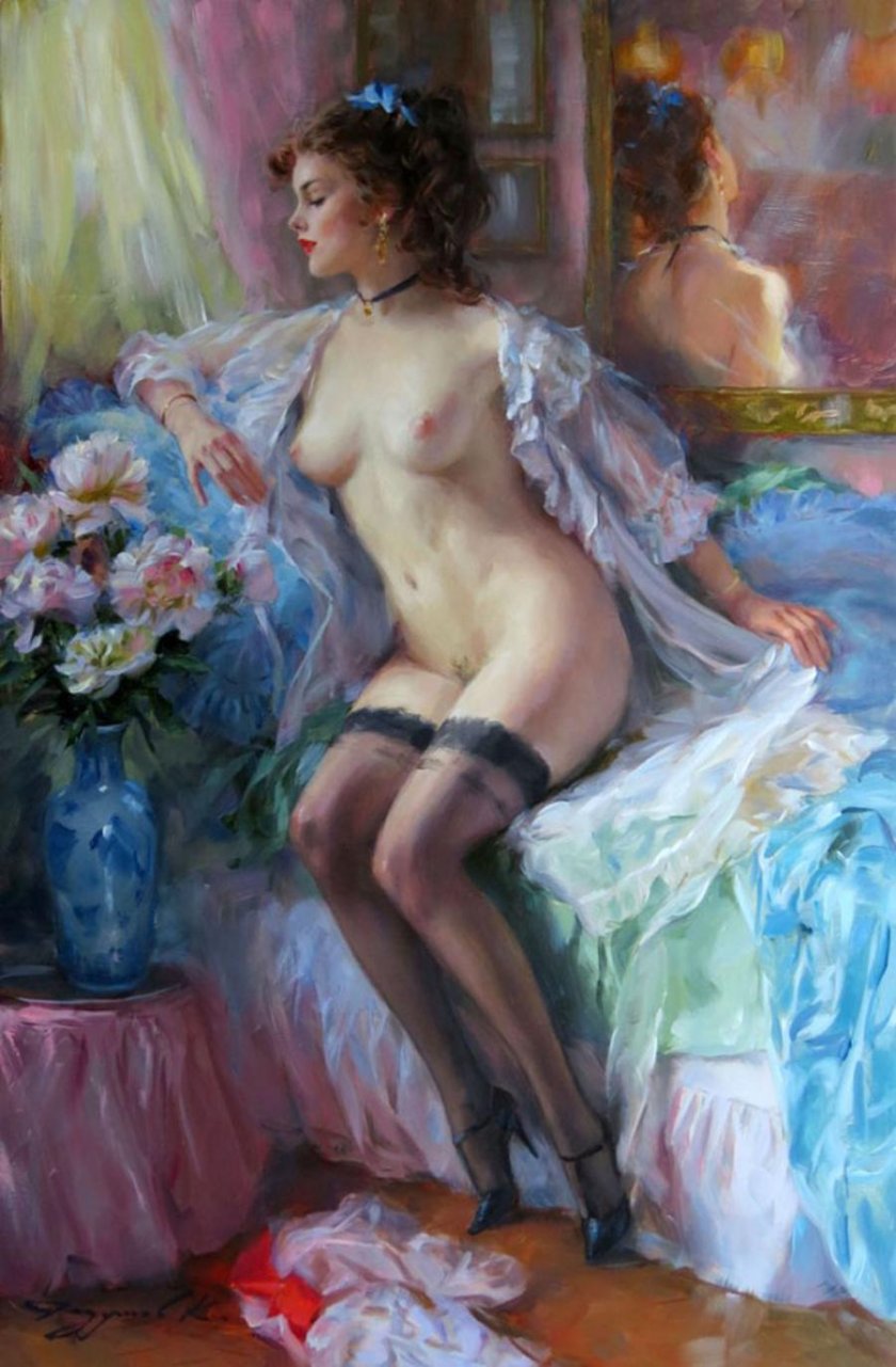Konstantin Razumov