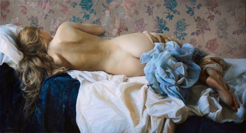 Sergey Marshennikov Serge