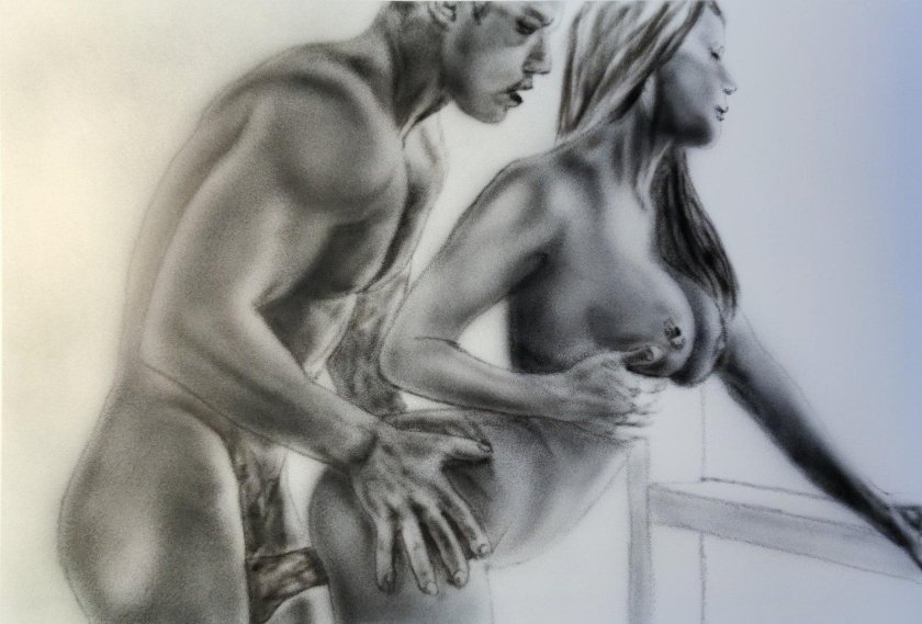 Drawings Erotic