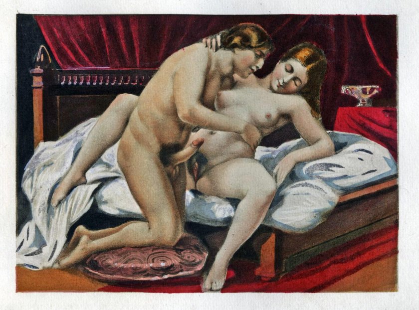 Danaya Rembrandt Picture