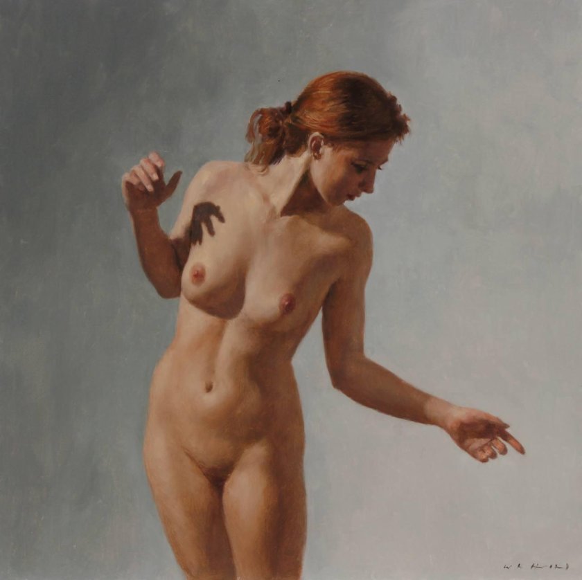 Holland Pictures Nude