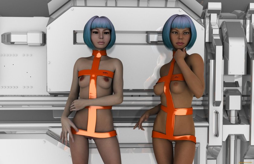 Lilo from the fifth element