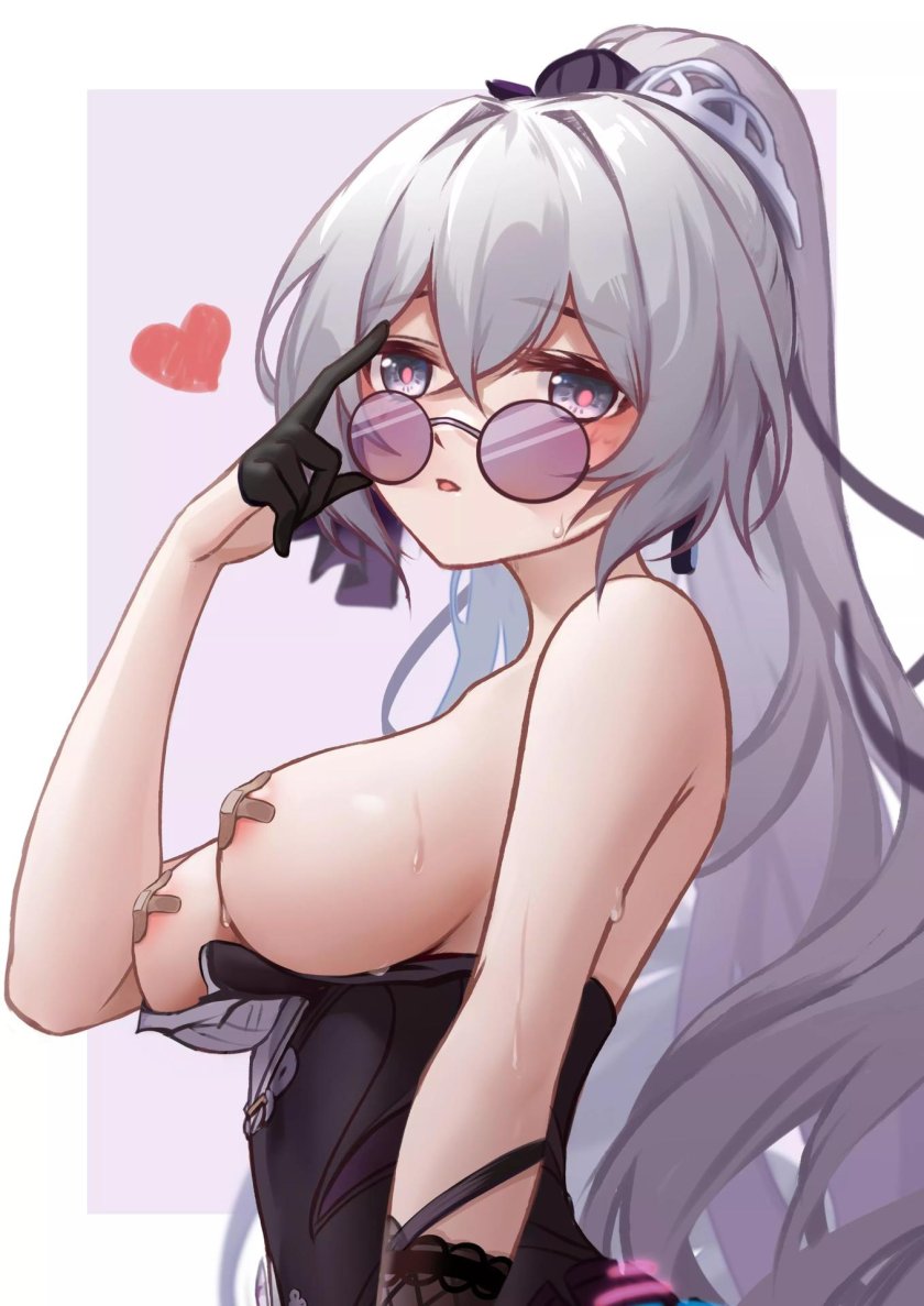 Honkai impact 3 rd hentai