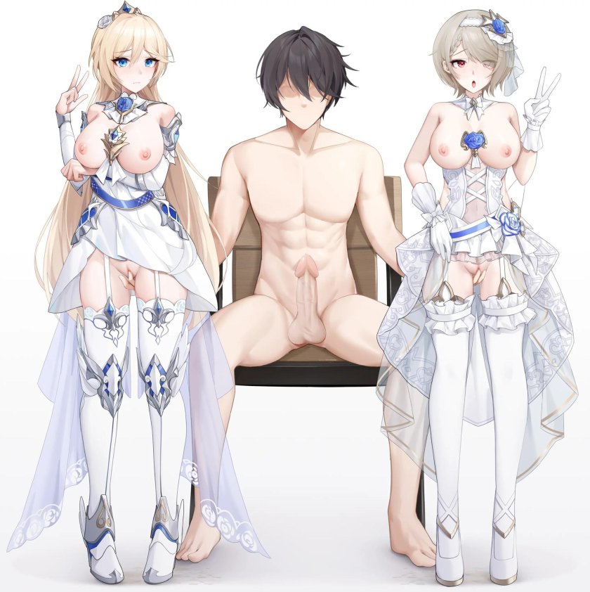 Dakimakura Azur Lane