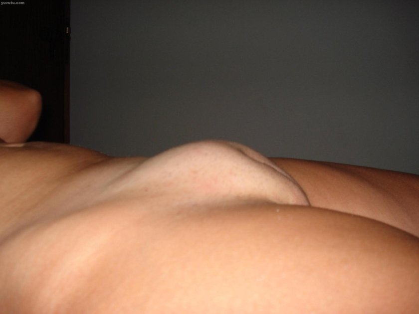 Venin Bugorok Mons Veneris