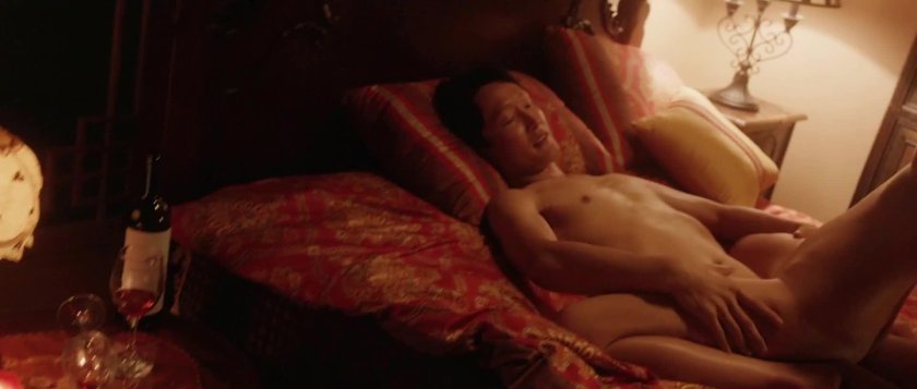 Kim yoo-yeon purpose of reunion sex scene