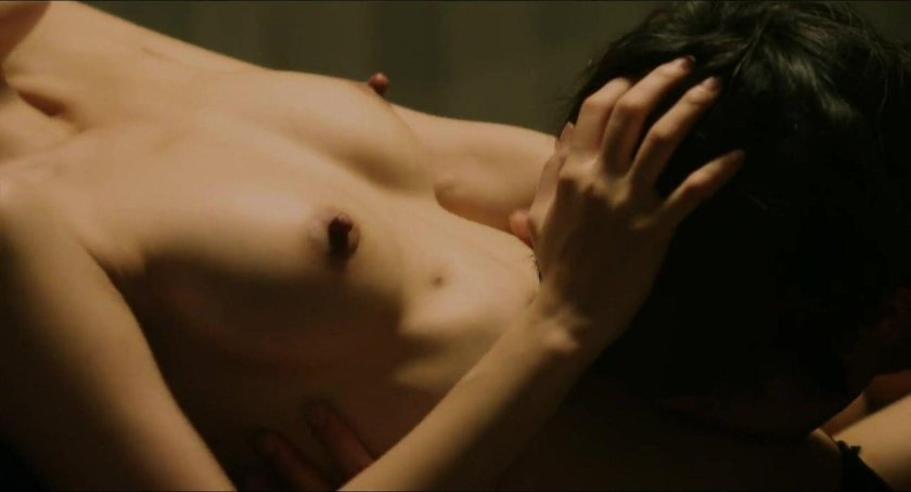 Kim Song Yong Sun Young XXX Film