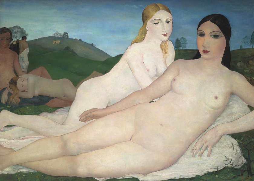 Erotic reproductions