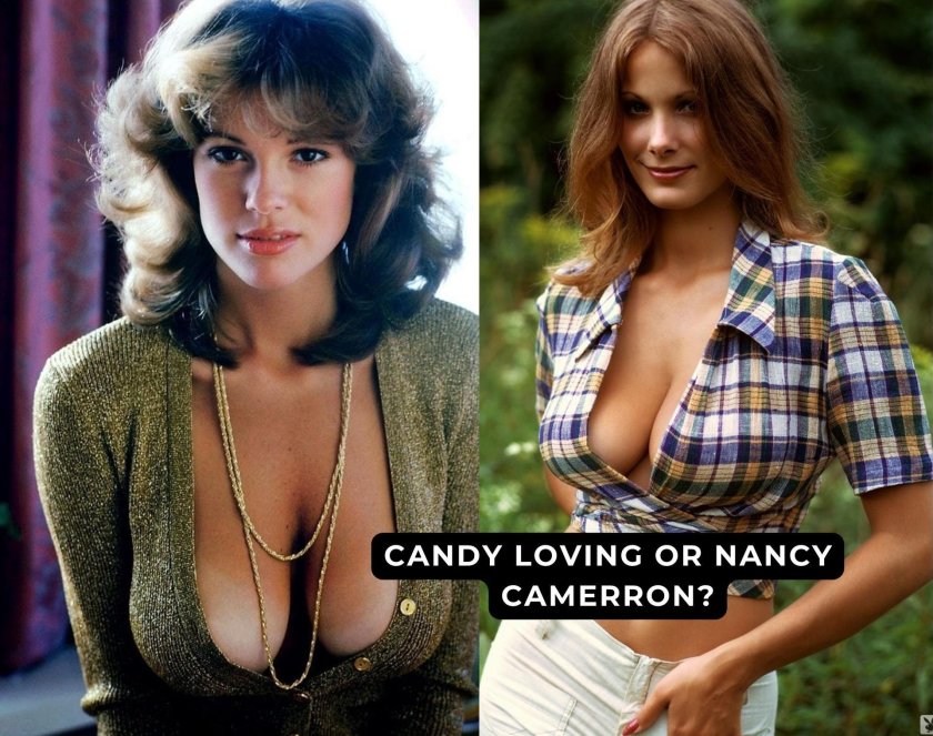 Candy loving 1979