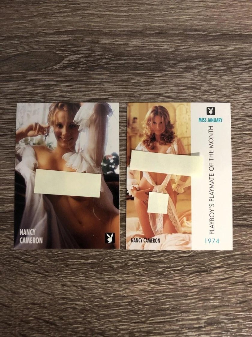 Pamela Anderson now naked