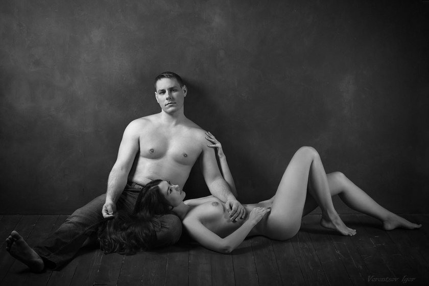 Vorontsov Igor photographer Ero