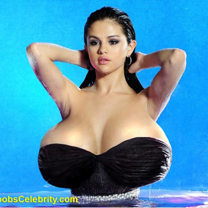 Selena Gomez Tits 2021