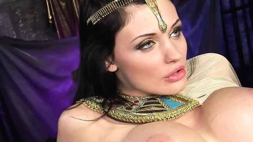 Cleopatra Porn