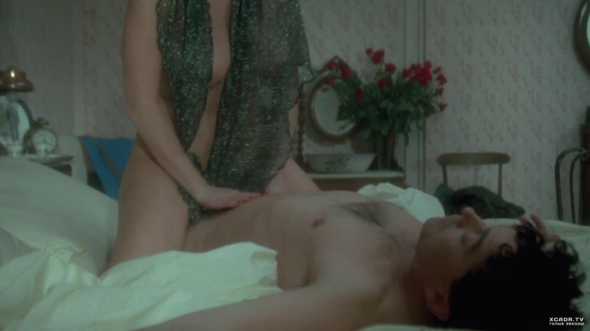 Serena Grandi Miranda 1985