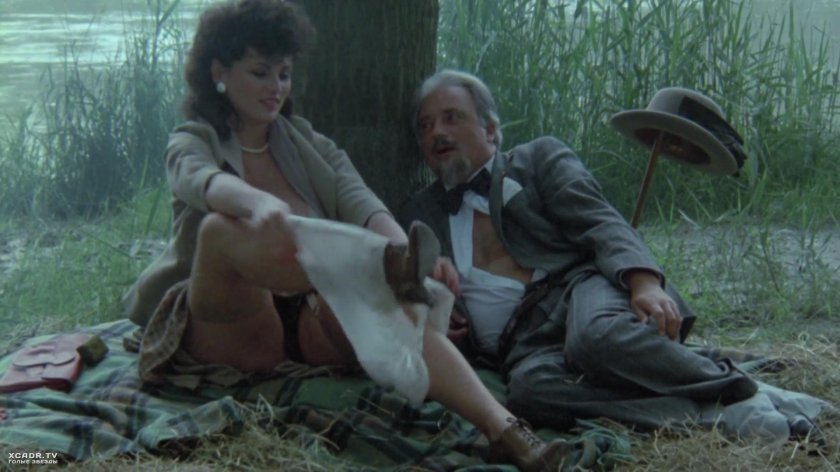 Miranda 1985 Tinto Brass