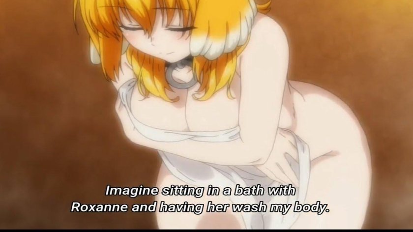 Harem in the labyrinth of another world