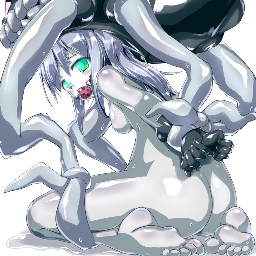Kantai collection abyssal wo-class