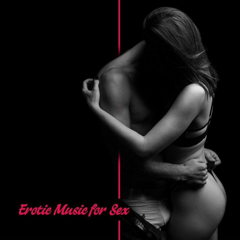 Erotic music for sex