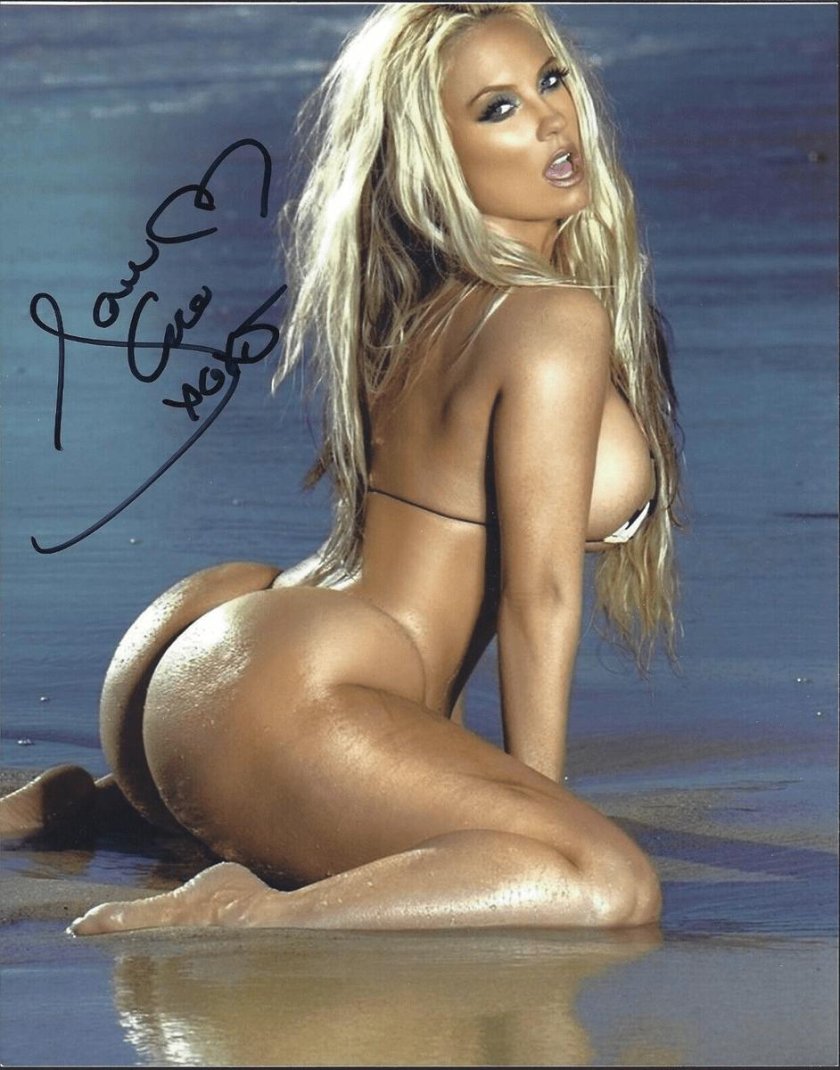 Nicole Coco Austin