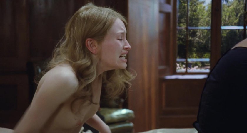 Emily Browning Sleeping Beauty Sex