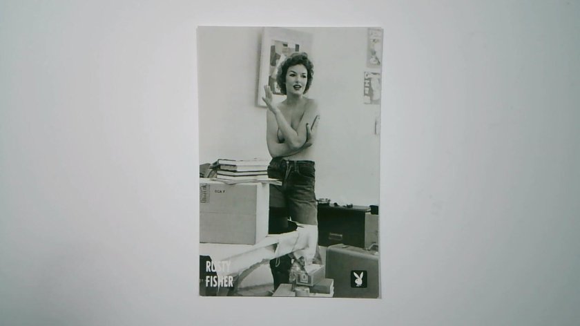 Marilyn Monroe Plaiboy