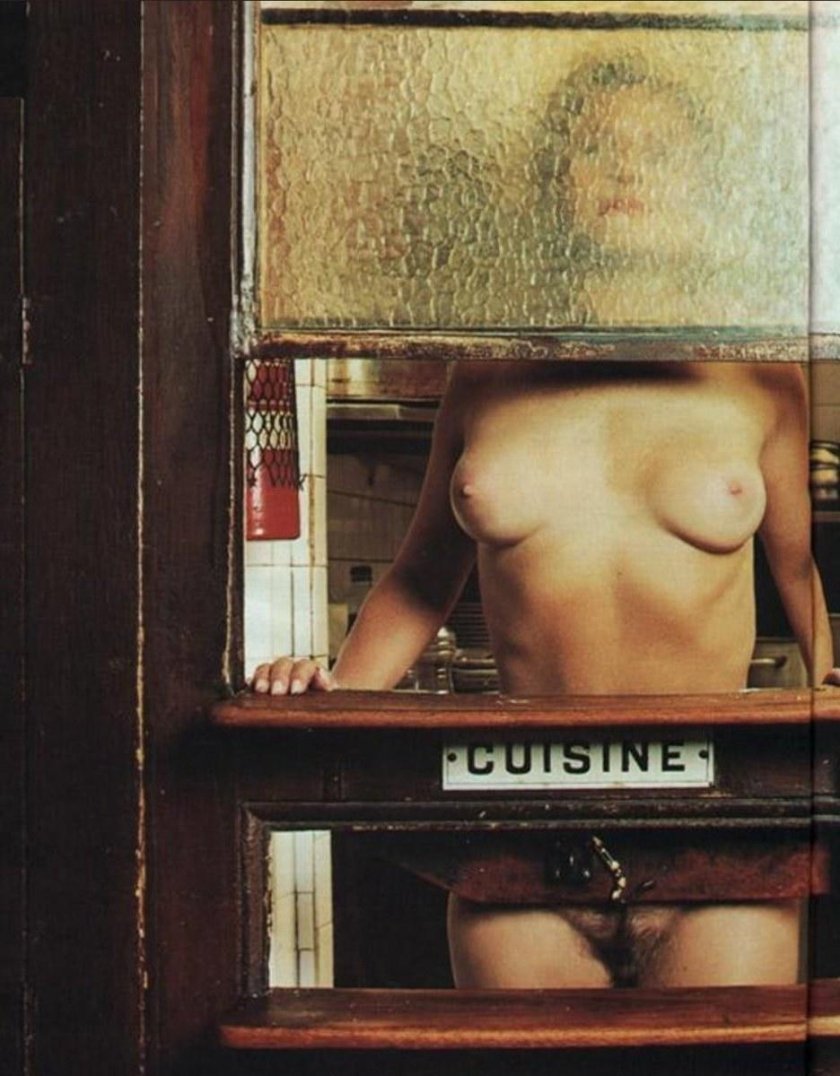 Vera Lucia Fisher Naked