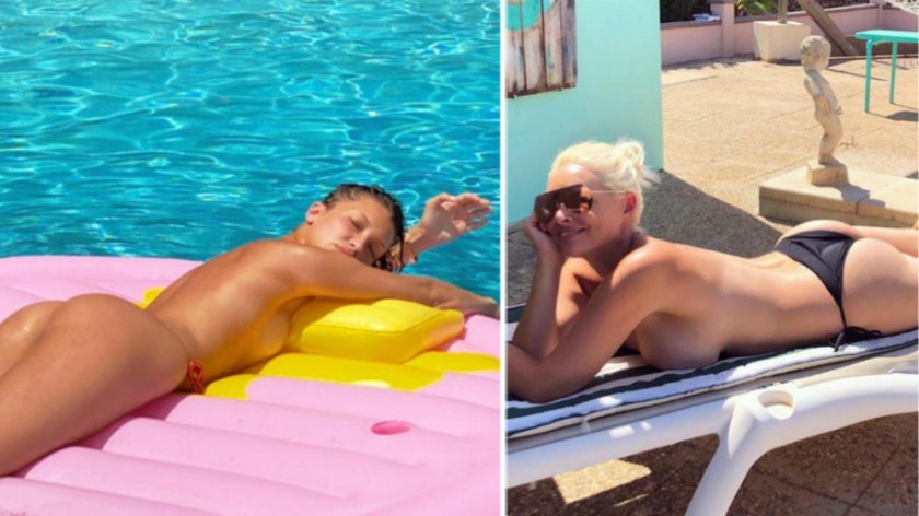 Daniela Katzenberger