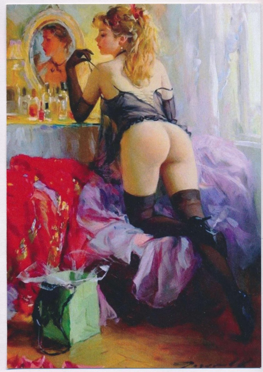 Konstantin Razumov Pictures
