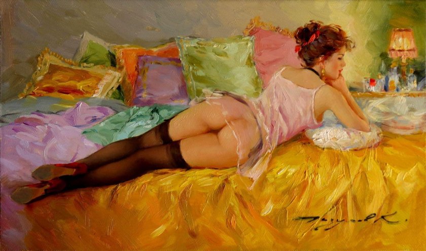 Konstantin Razumov