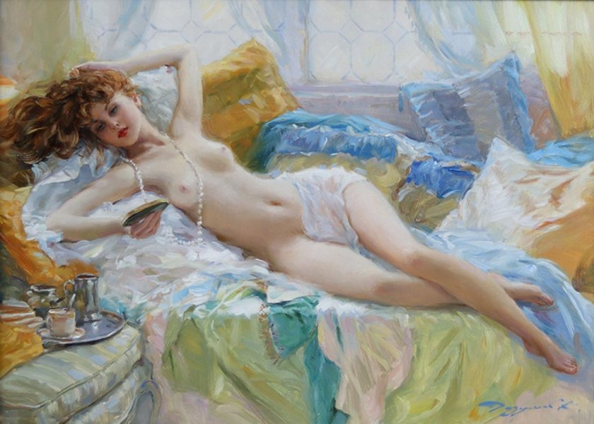 Konstantin Razumov