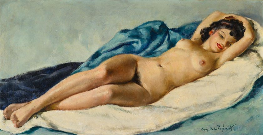 Supplower Alexander Shilov