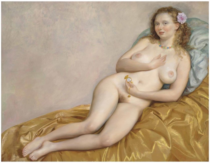 Pictures of naked women