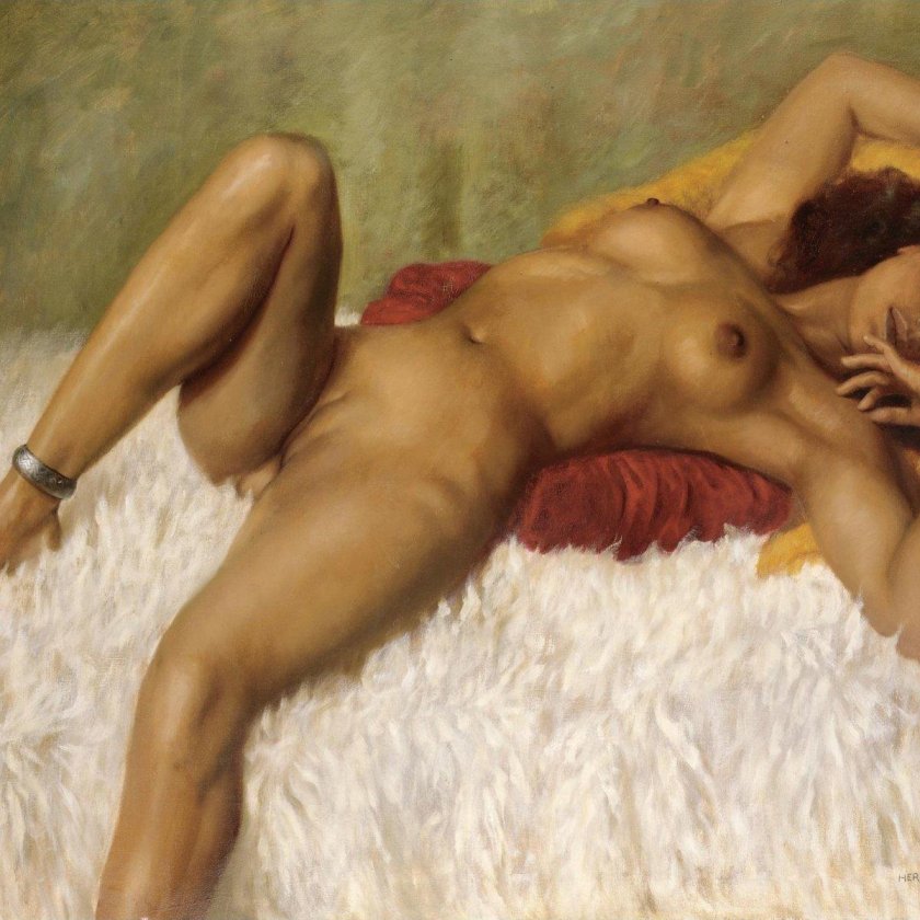 Pictures Naked Women