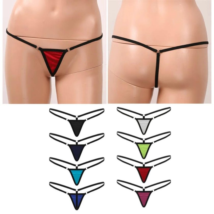 Micro strings female