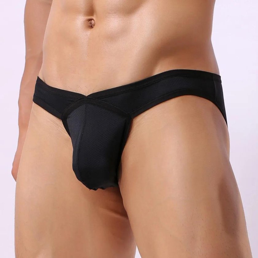 Male sexy panties