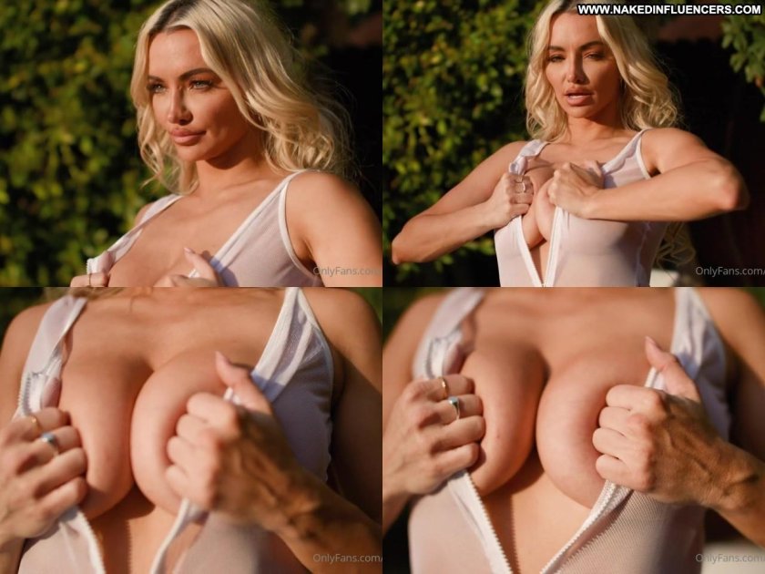 Lindsay Palas 2021 Tits
