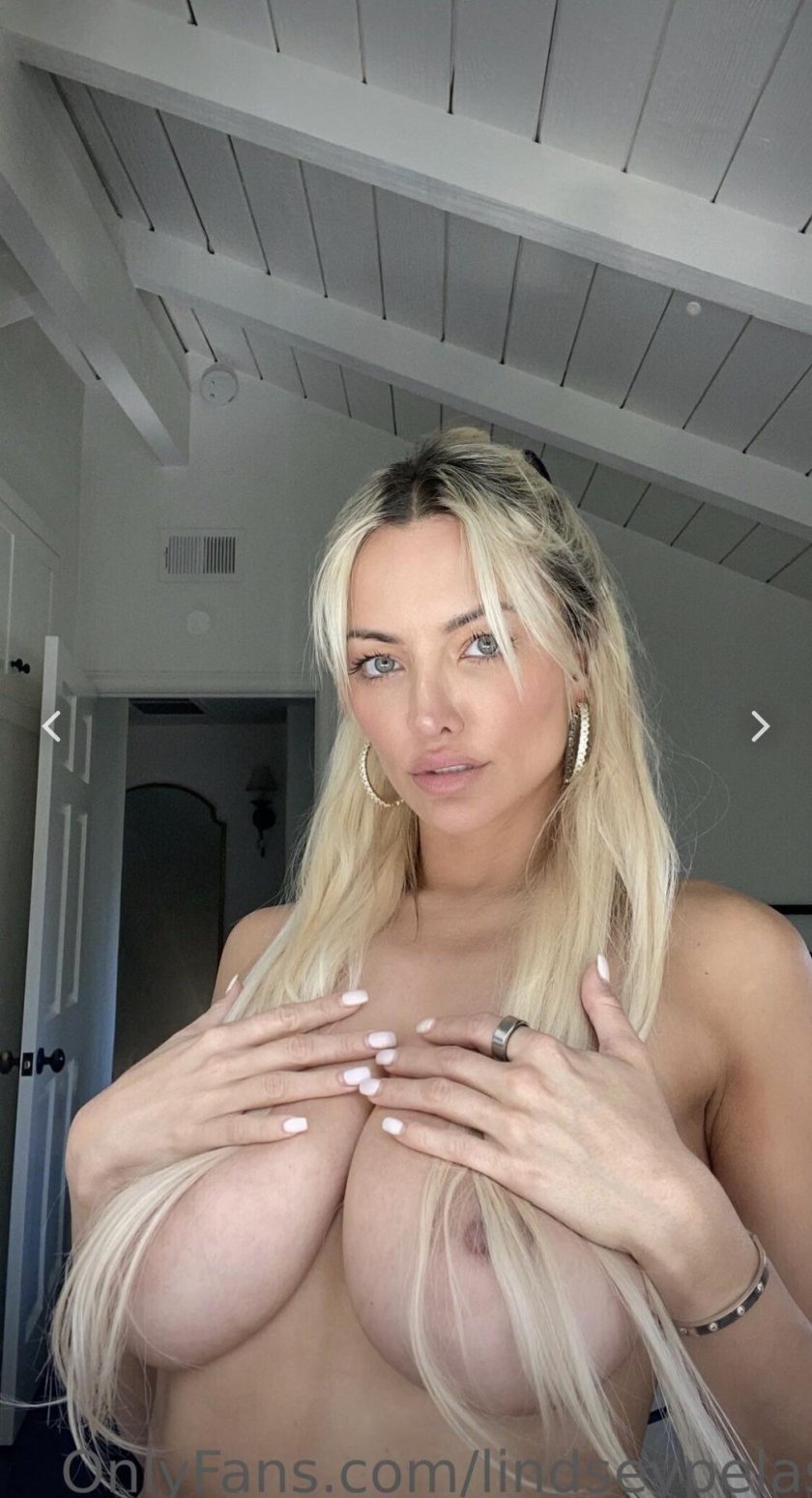 Lindsay Nicole Plas Nude