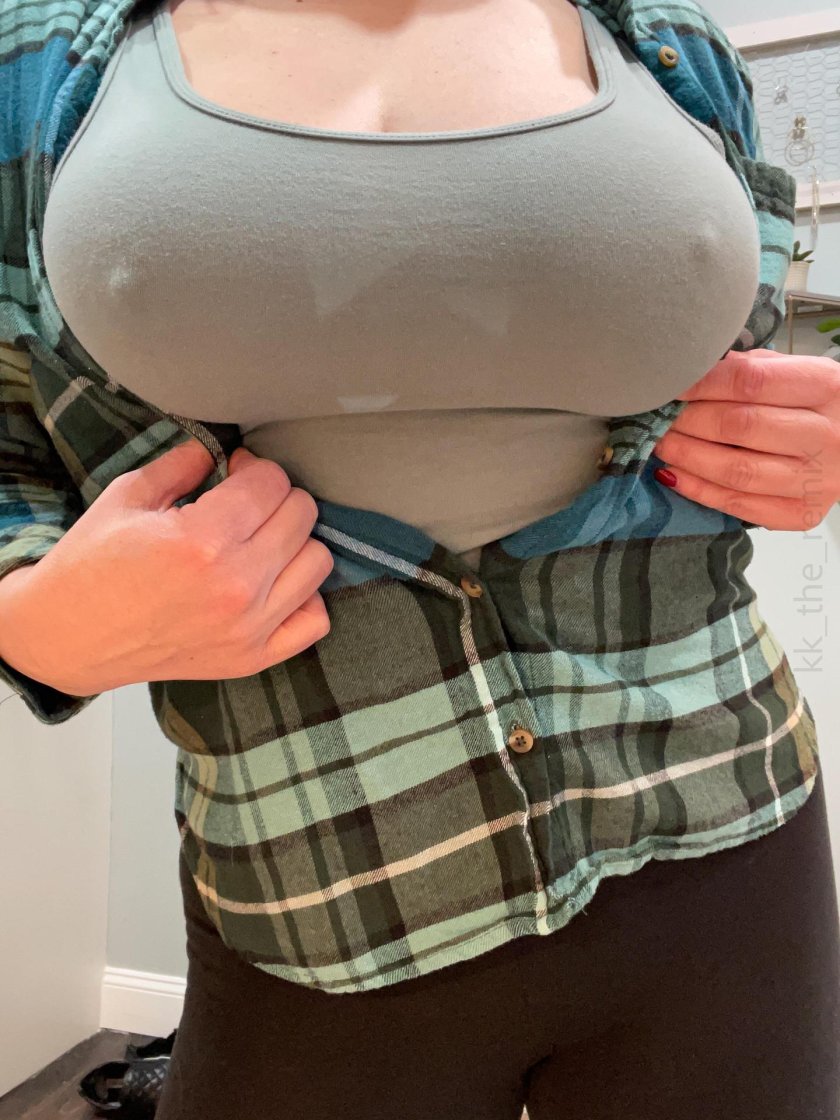 Breast boobs