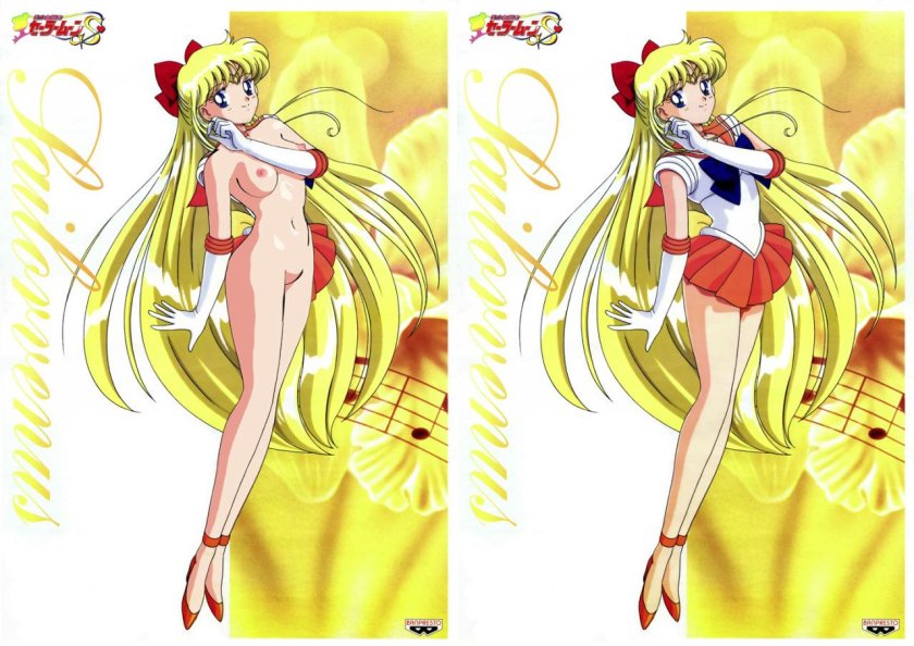 Sailor Venus