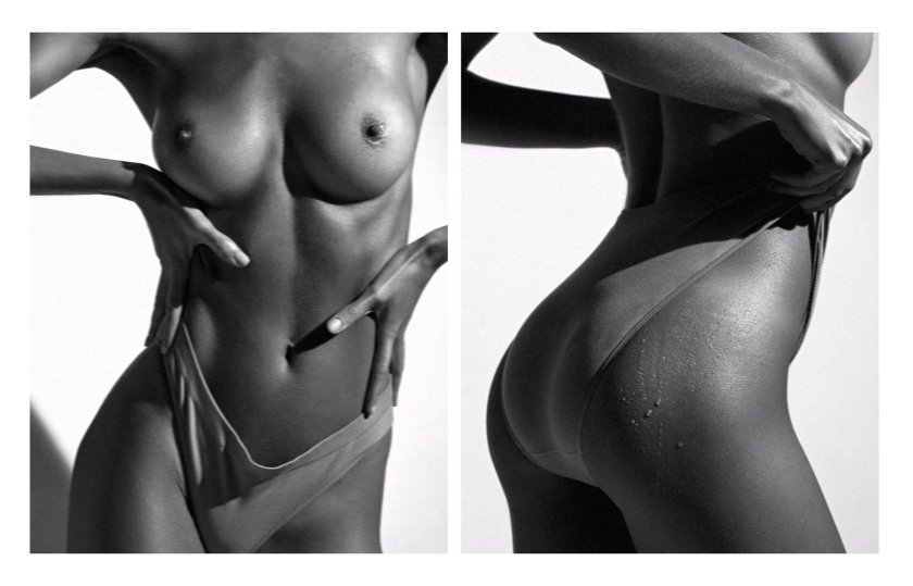 Separate models