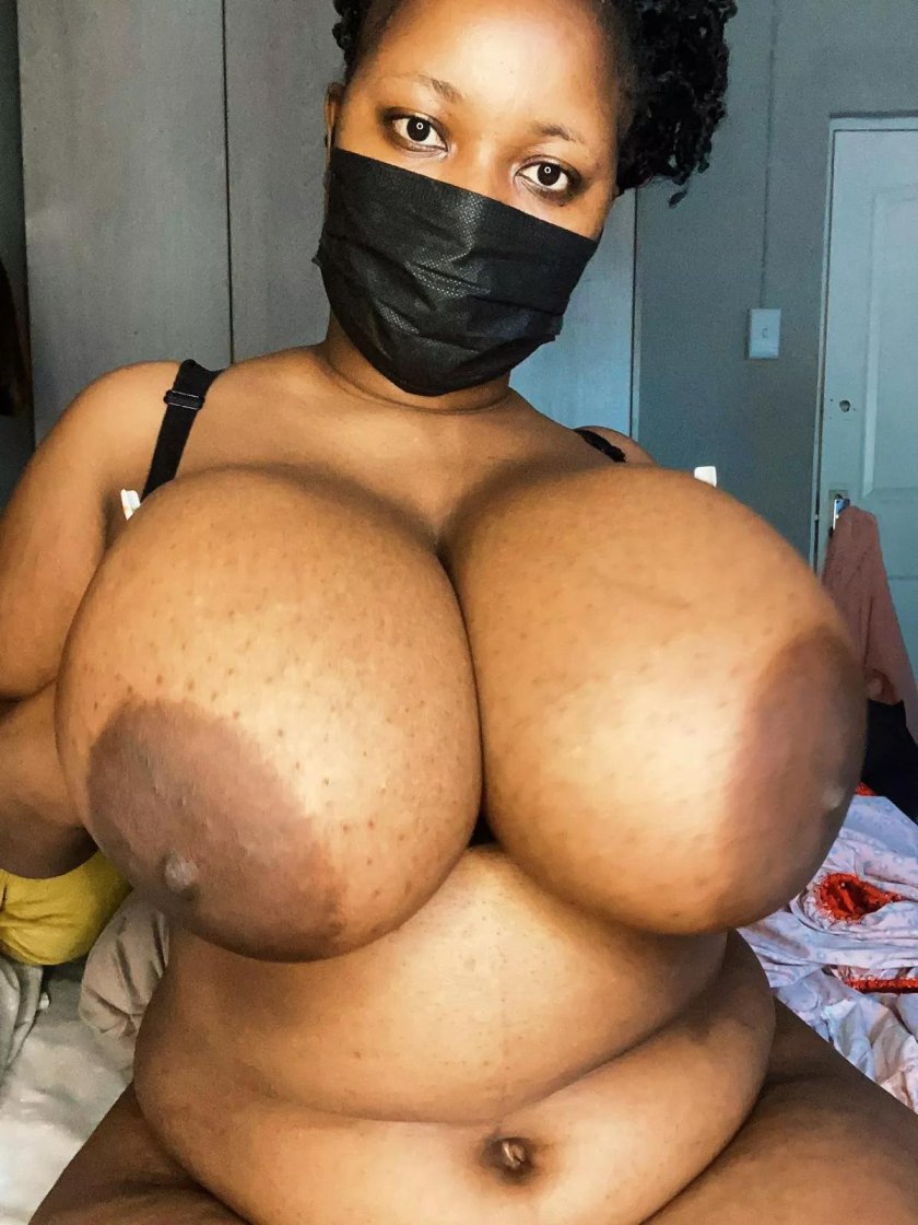 Big boobs of bbw